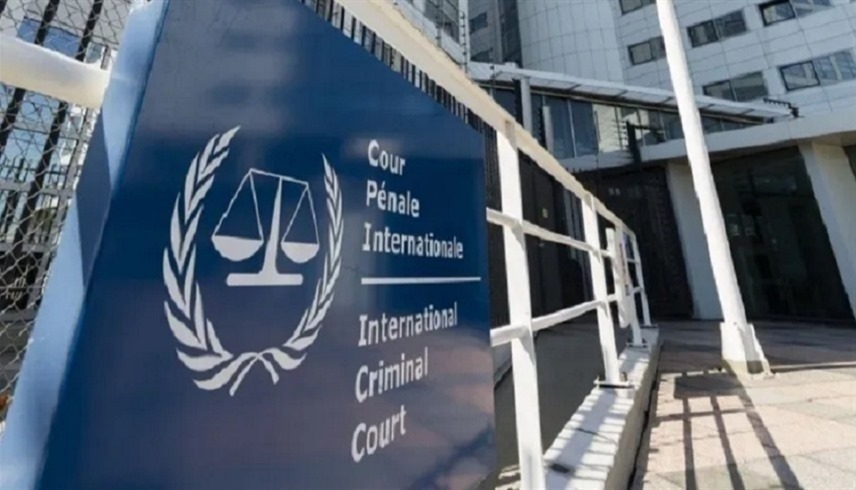 المحكمة الجنائية الدولية (أرشيف)