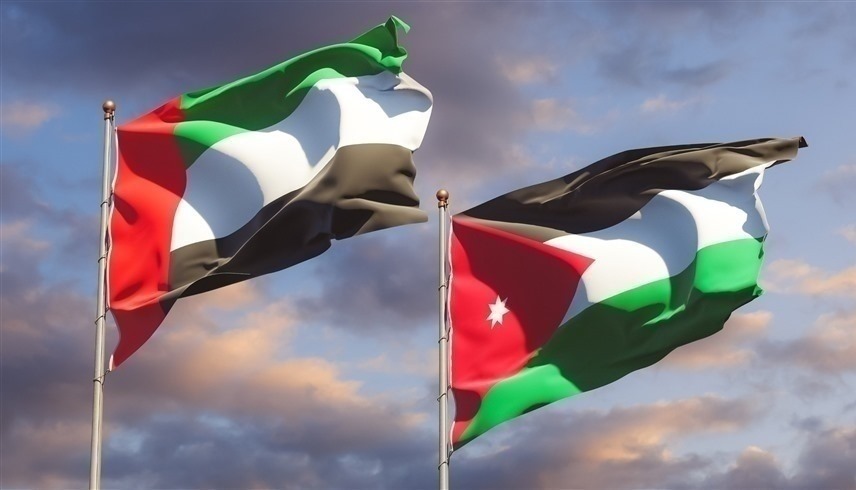 علما الإمارات والأردن (أرشيفية) 
