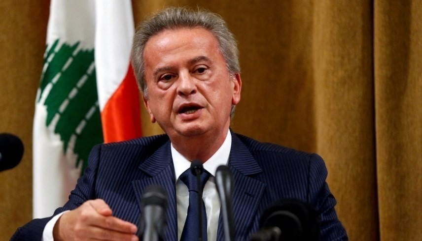 حاكم مصرف لبنان المركزي رياض سلامة (رويترز)