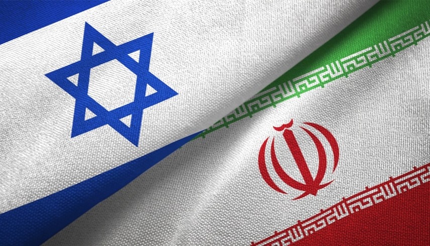 علما إيران وإسرائيل (أرشيف)