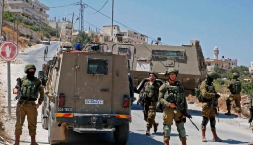 الجيش الإسرائيلي يداهم طولكرم بعد إطلاق نار على مستوطن - موقع 24