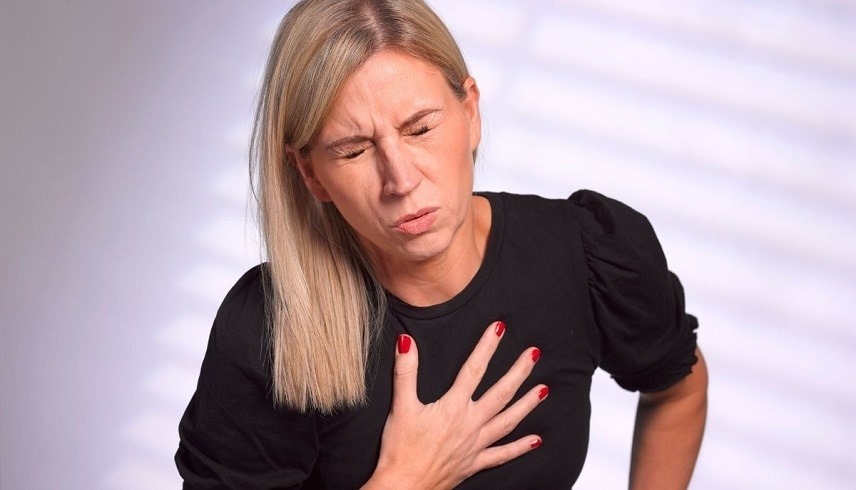 النساء أكثر عرضة للإصابة بالنوبات القلبية الصامتة (ميرور)