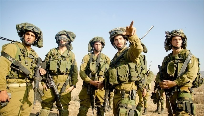 جنود إسرائيليون (أرشيف)