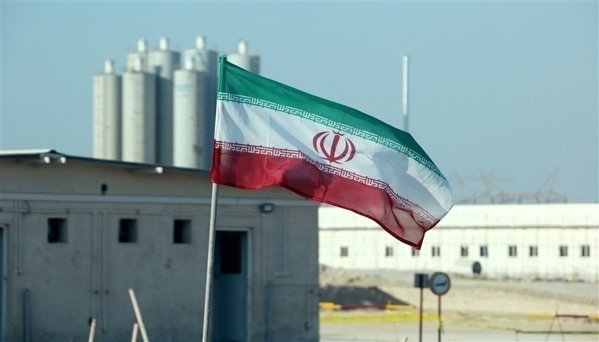 موقع نووي إيراني (أرشيف)