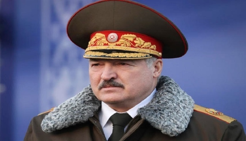 رئيس بيلاروسيا ألكسندر لوكاشينكو (أرشيف)