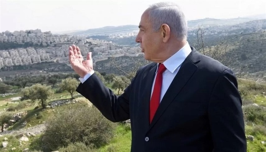 رئيس الحكومة الإسرائيلية بنيامين نتانياهو (أرشيف)
