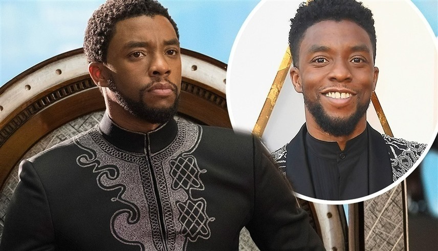 The late Chadwick Boseman has been honored with a star on the Hollywood Walk of Fame