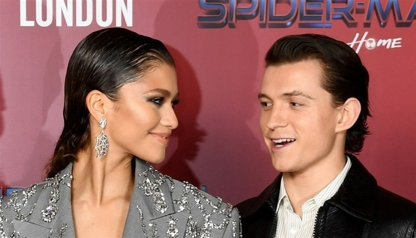 Tom Holland spotted with Zendaya at Beyoncé's concert - Archyde