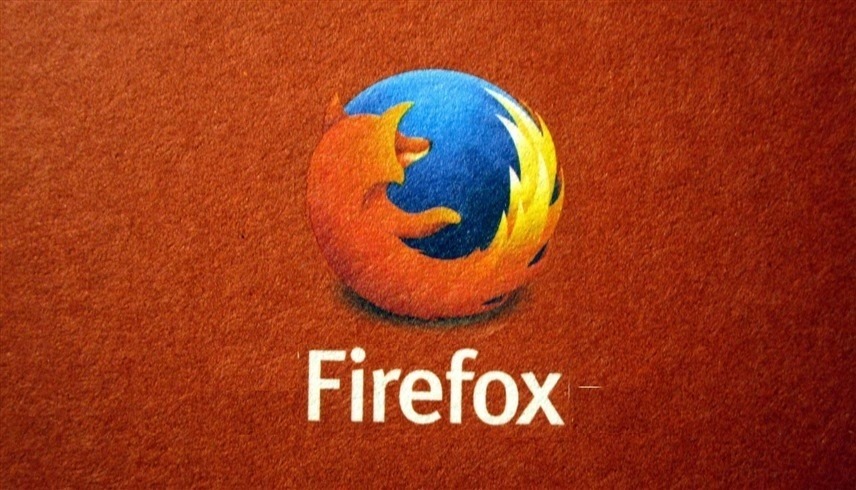 شعار متصفح فايرفوكس (أرشيف)