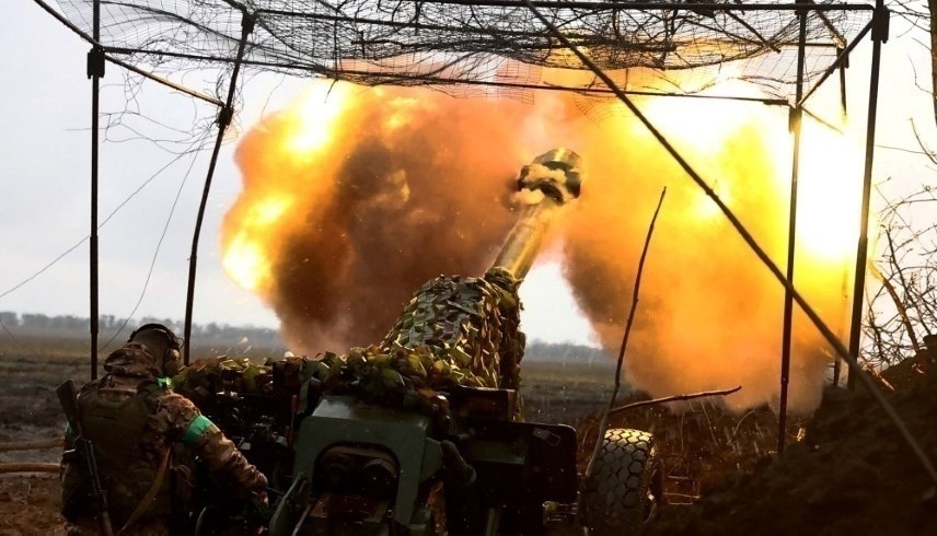 ناقد روسي يقيّم حرب أوكرانيا.. خسائر مدمرة ولا نهاية في الأفق - موقع 24