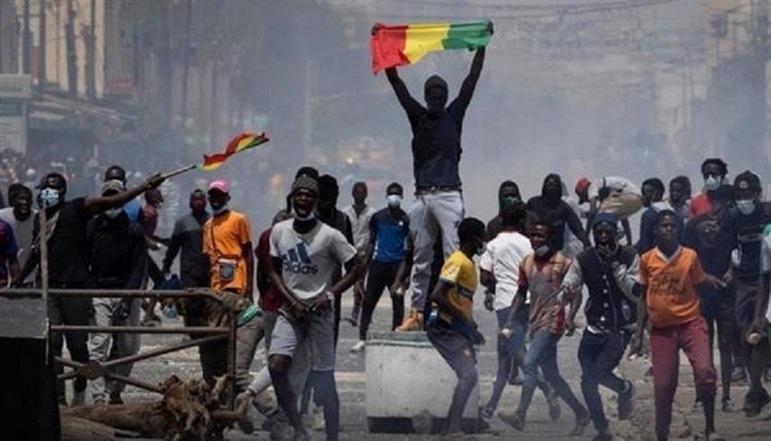 اضطرابات في السنغال (أرشيف)