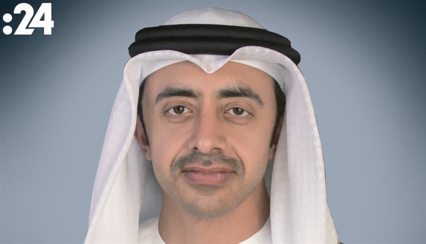وزير الخارجية الشيخ عبدالله بن زايد آل نهيان (24)