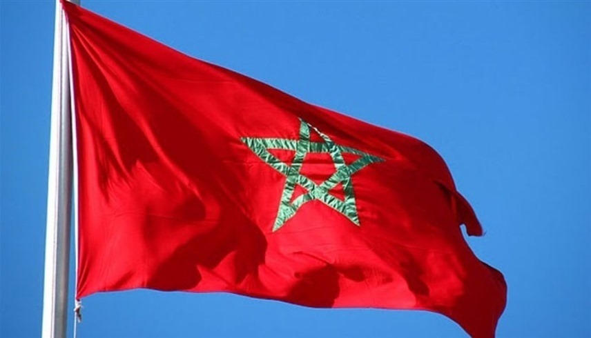 العلم المغربي (أرشيف)