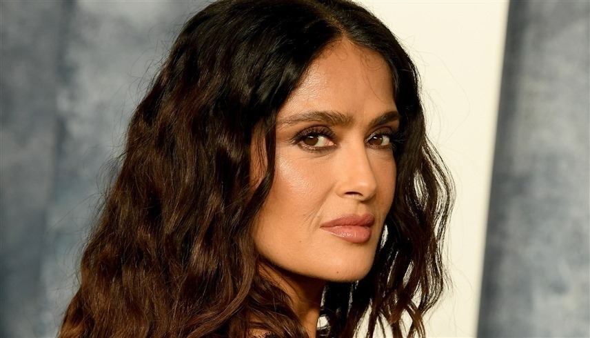 Salma Hayek on the secret of youth: Meditation and sports.. I didn’t give in to Botox