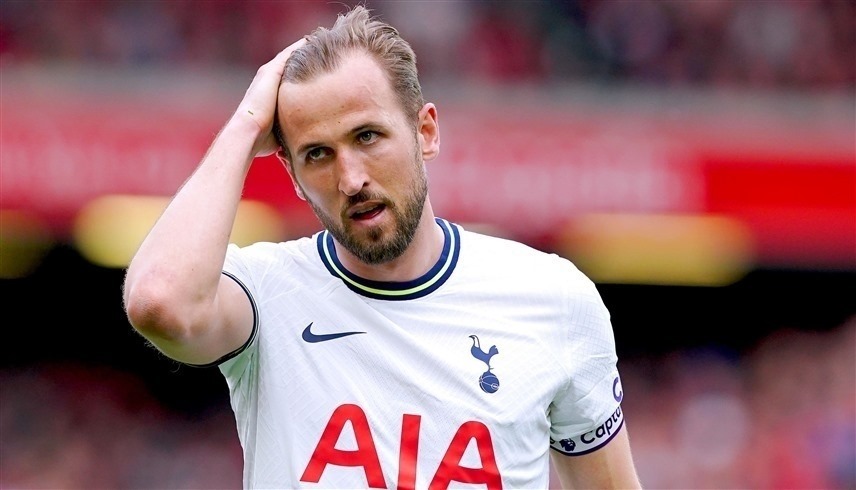 Harry Kane will not renew his contract with Tottenham