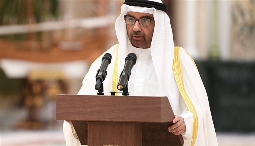 وزير النفط الكويتي سعد البراك (أرشيف)