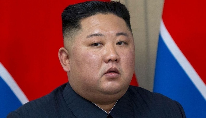 الزعيم الكوري الشمالي كيم جونغ أون (ميرور)