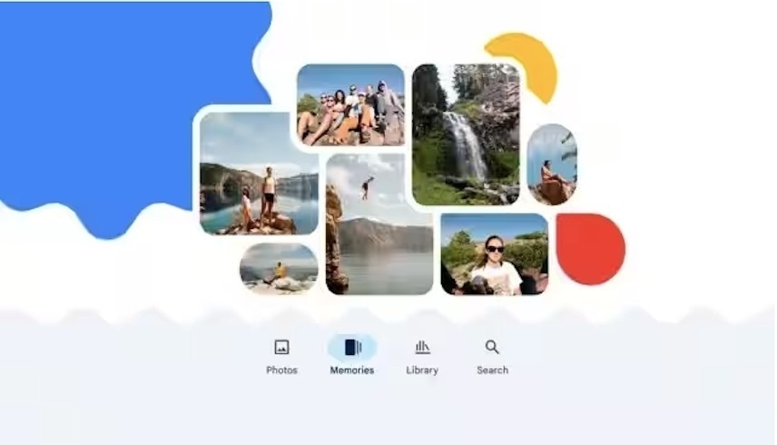 صور غوغل تستخدم الذكاء الاصطناعي في ميزة الذكريات (إنديان إكسبرس)