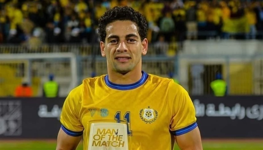 محمد الشامي (أرشيف)