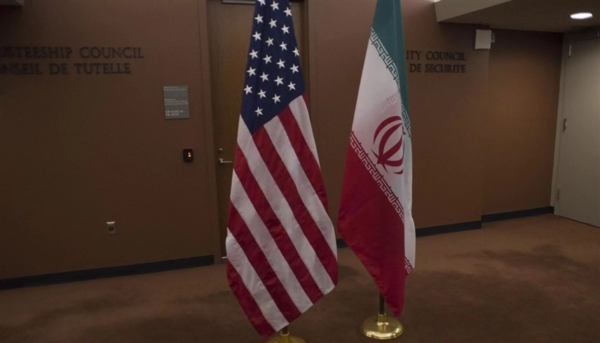 بعد الصفقة واشنطن تفرض عقوبات على طهران وتؤكد استمرار العداء موقع 24