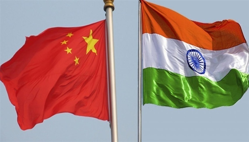 العلمان الهندي والصيني (أرشيف)