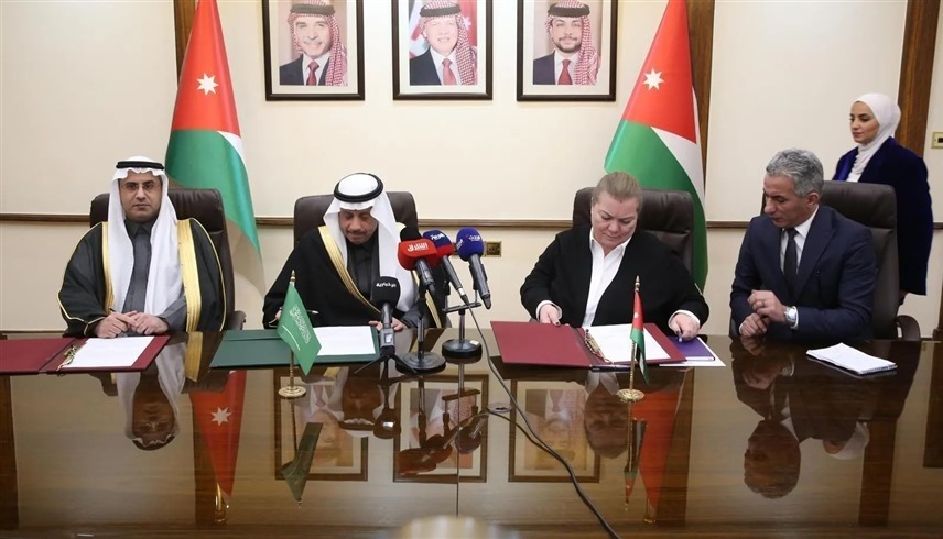 السعودية تحول 38 مليون دولار لدعم ميزانية الأردن