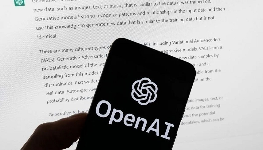 OpenAI تسعى لمنافسة بحث غوغل (أرشيف)