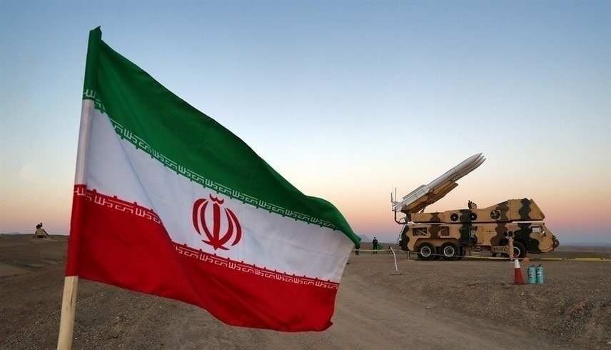 صواريخ إيرانية. (رويترز)