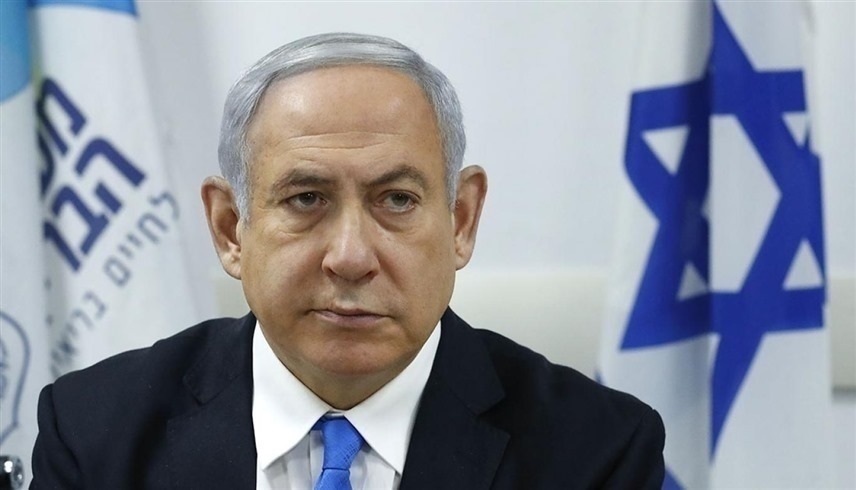رئيس الوزراء الإسرائيلي بنيامين نتانياهو (رويترز)