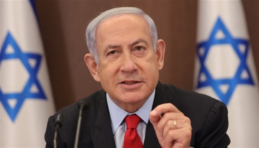 رئيس الوزراء الإسرائيلي بنيامين ناتنياهو (رويترز)