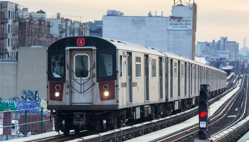 مترو نيويورك (أرشيف)
