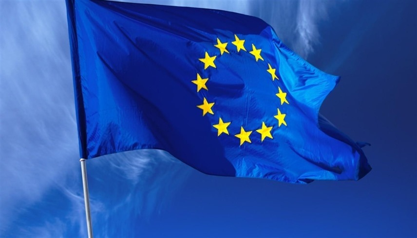 علم الاتحاد الأوروبي (أرشيف)