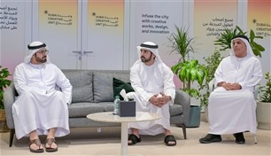 حمدان بن محمد: دبي ماضية في توفير البيئة المحفزة للمبدعين ودعمهم لإطلاق أفكارهم الخلاقة