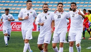 الجزائر تستضيف مباريات فلسطين في تصفيات آسيا والمونديال