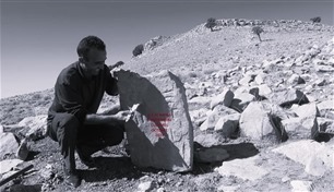 الجزائر: اكتشاف نقيشة تعود إلى 5 آلاف سنة قبل الميلاد