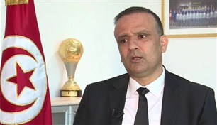 بتهمة الفساد.. اعتقال رئيس اتحاد الكرة التونسي