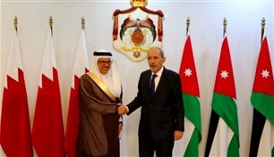 الأردن والبحرين يدعوان إلى تحرك عربي مشترك لوقف الصراع في غزة