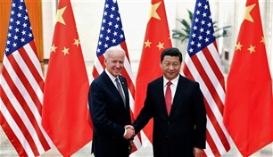 لقاء محتمل بين بايدن والرئيس الصيني نوفمبر المقبل