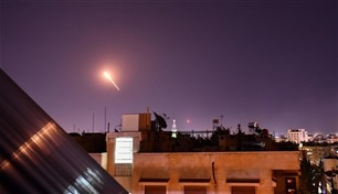 رداً على هجوم إيلات.. إسرائيل تقصف منظمة في سوريا 