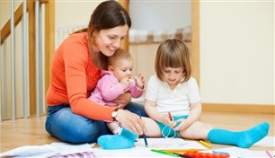 مهارات بسيطة لتربية طفل واثق بنفسه