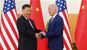الصين تدعو واشنطن لمراعاة النقاط الشائكة قبيل قمة "شي وبايدن"