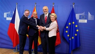 توسيع الاتحاد الأوروبي: أوكرانيا ومولدوفا.. ماذا عن دول غرب البلقان؟