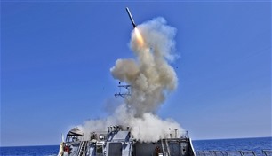 واشنطن توافق على بيع 400 صاروخ توماهوك إلى اليابان