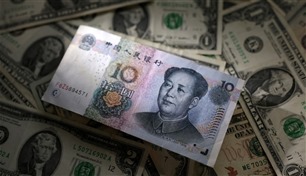 لليوم الثاني.. اليوان الصيني يواصل الصعود بقوة أمام الدولار