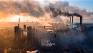تلوث الهواء يؤدي إلى وفيات كارثية في أوروبا