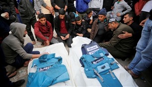 كيف أضحت غزة «مقبرة للصحافيين»؟