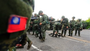 اتهام 10 جنود تايوانيين بالتجسس لحساب الصين