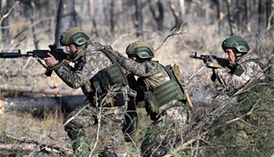 الجيش الروسي يحبط هجوماً أوكرانياً في جنوب دونيتسك