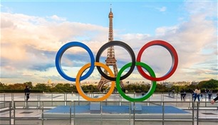 باريس تغلق مجالها الجوي أثناء افتتاح الأولمبياد
