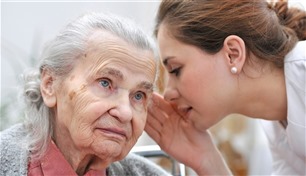 دراسة ترصد علاقة بين ضعف السمع لدى كبار السن وتراجع كتلة الجسم